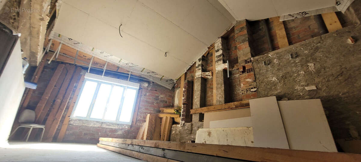 Appartement à POITIERS