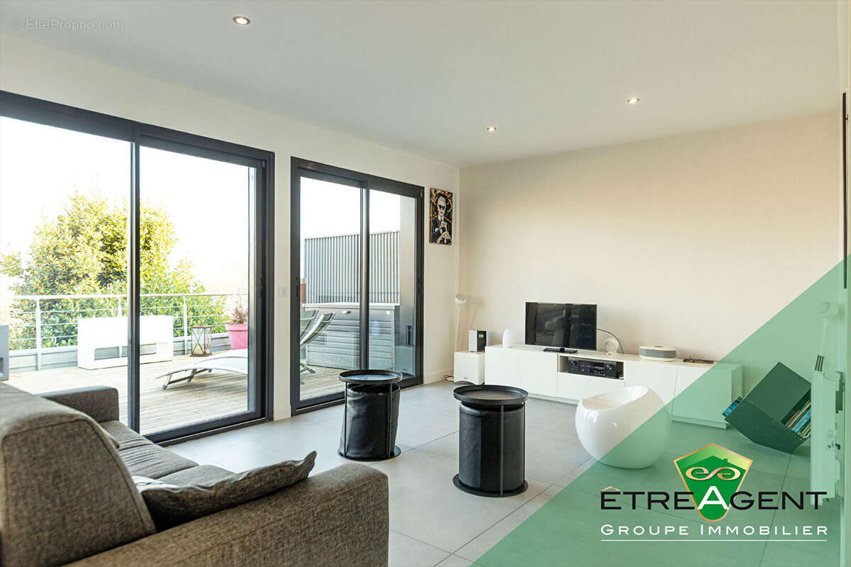 Maison à SAINT-ARNOULT