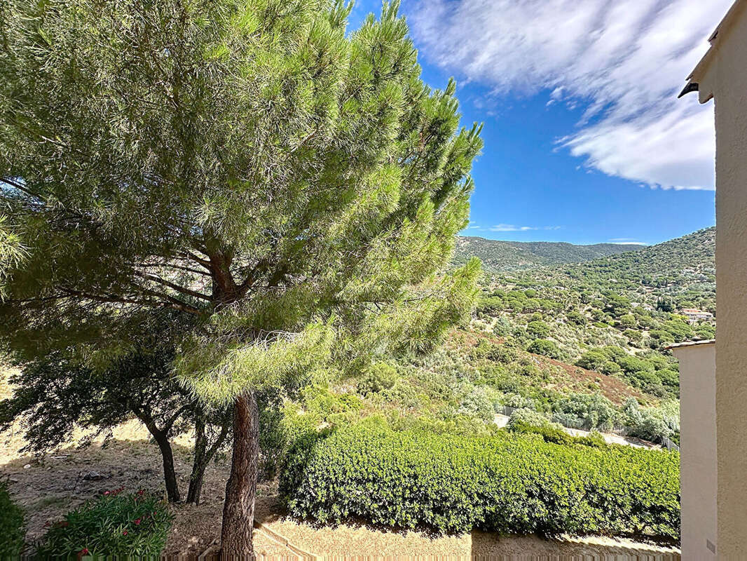 Appartement à BORMES-LES-MIMOSAS