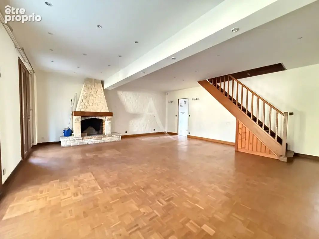 Maison Le Chatelet En Brie 4 pièce(s) 164.8 m2 - photo 6