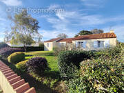 Maison à SAINT-MARS-DE-COUTAIS