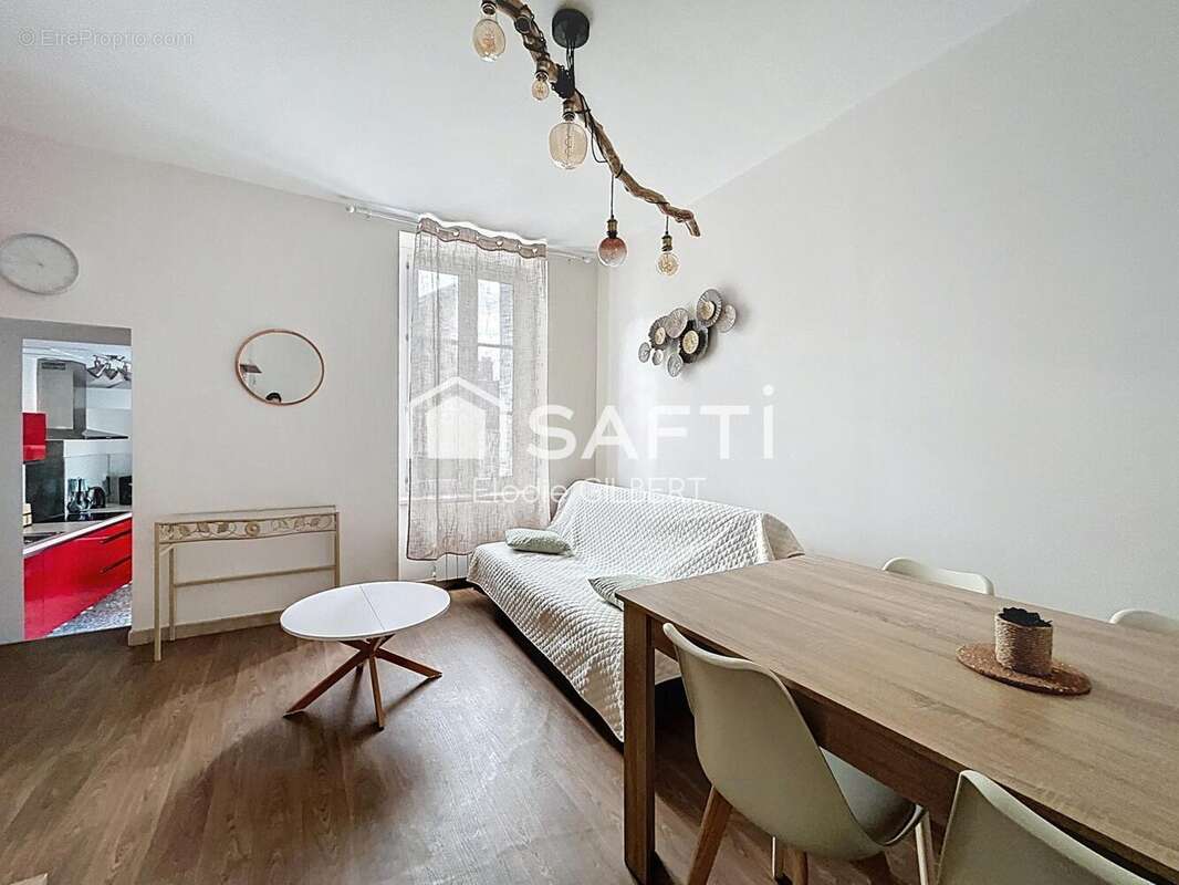 Photo 5 - Appartement à LA FLECHE