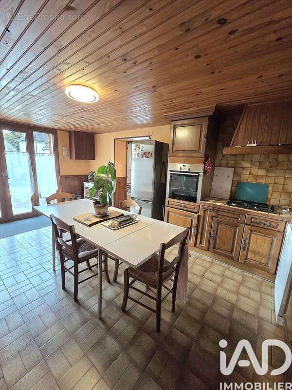 Maison 192 m² à Maligny  - photo 6