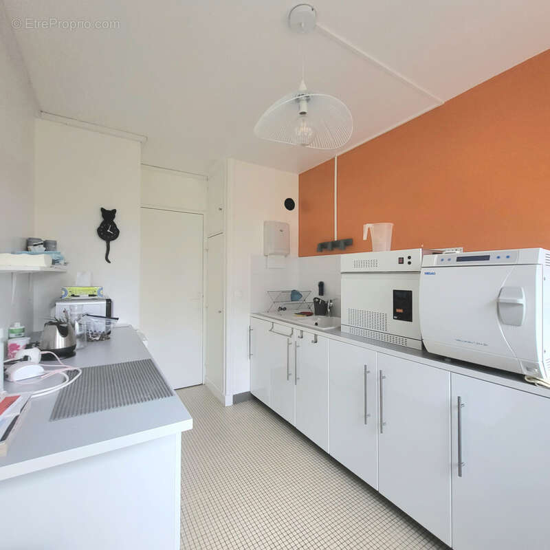 Appartement à PONTOISE