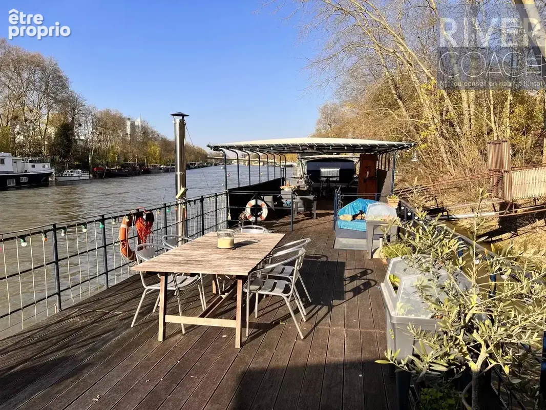Appartement 7 pièces 180 m² à vendre à Paris-16e (75116) - photo 10