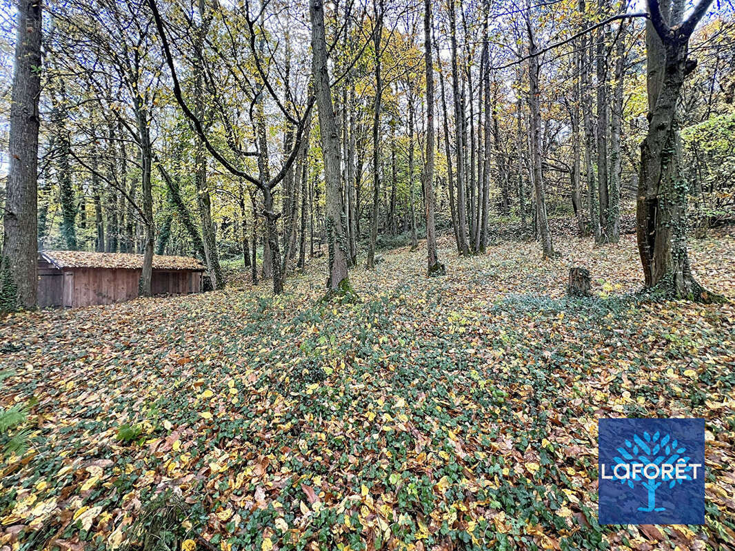 Maison à BOUTIGNY-SUR-ESSONNE