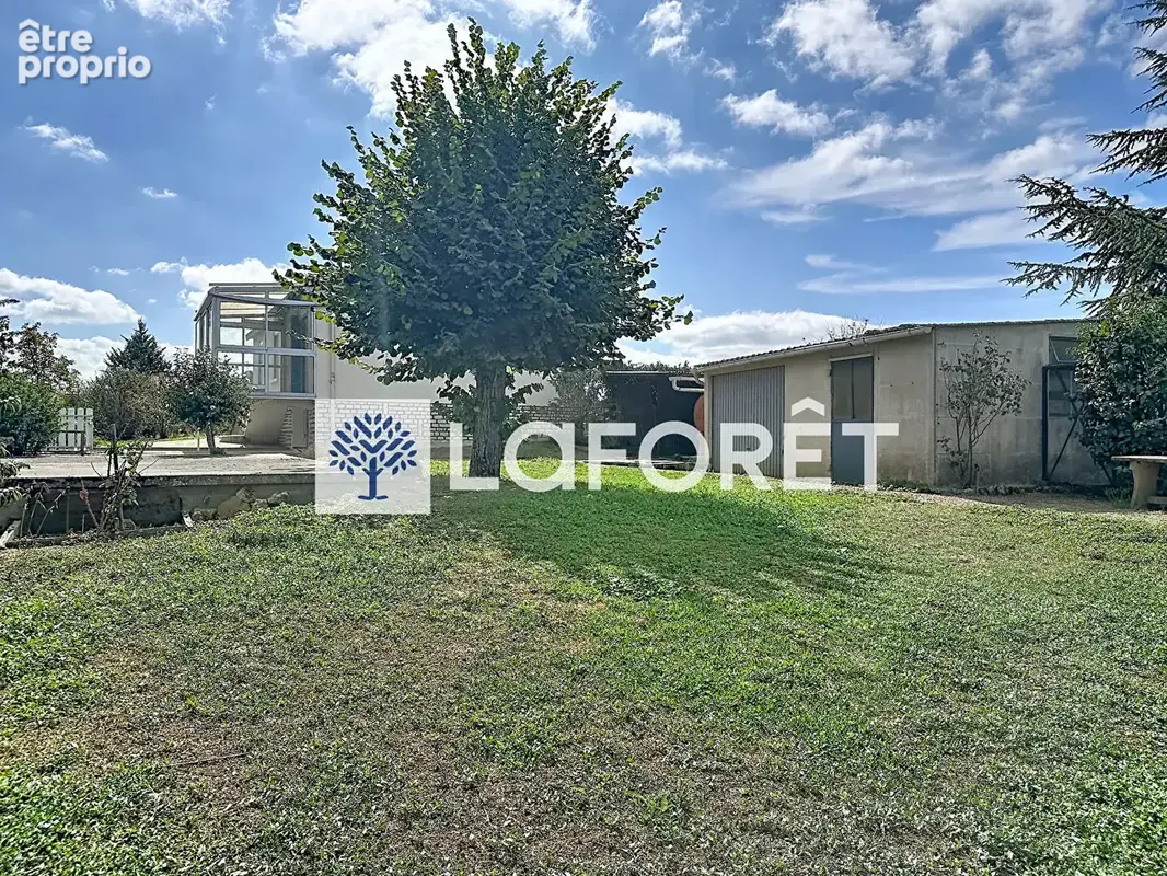 Vente maison AIRVAULT - photo 16