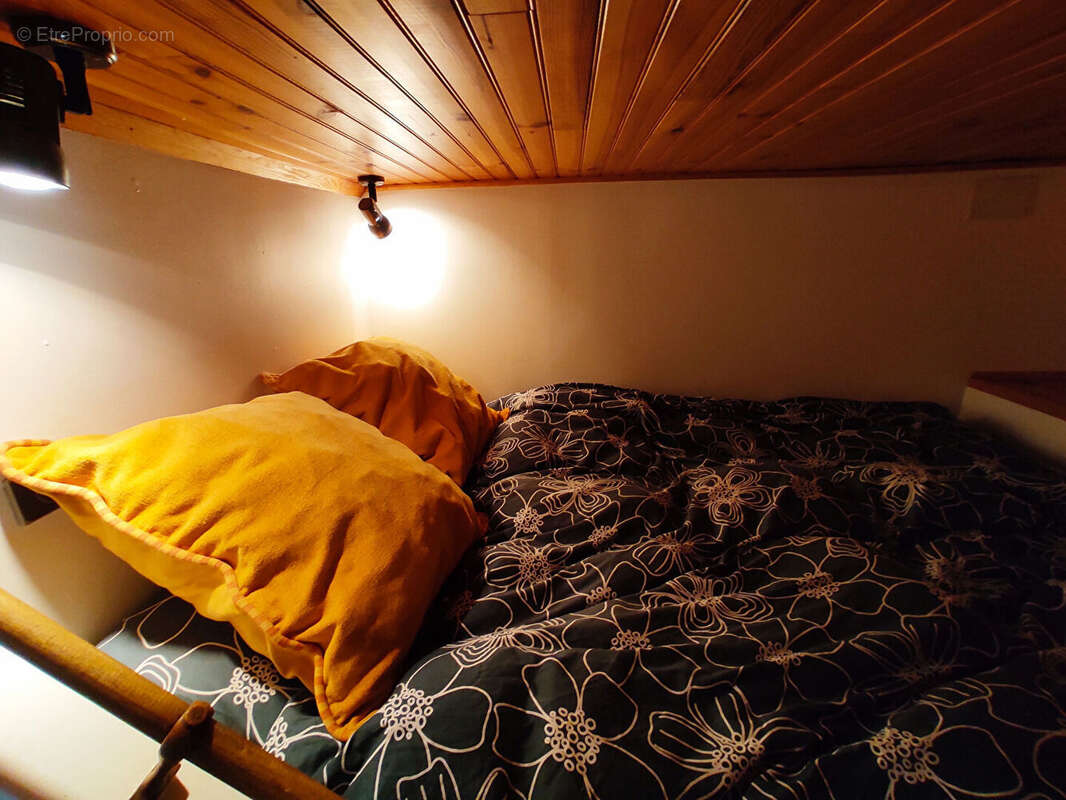 Appartement à PORTA