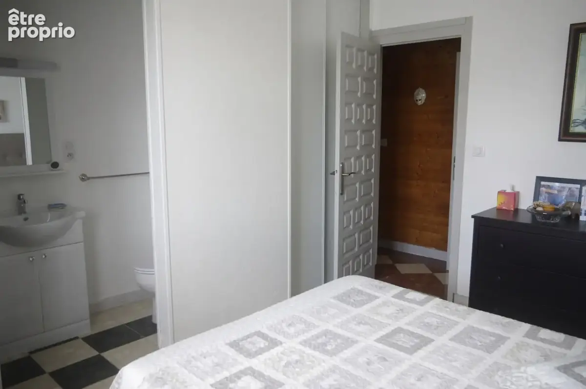 Maison à vendre 5 pièces, 116 m², proche de VIC-FEZENSAC (32)terrain 1185 m² avec garage - photo 10