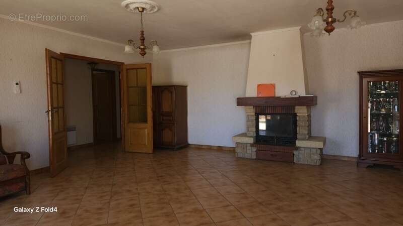 Maison à CUXAC-D'AUDE