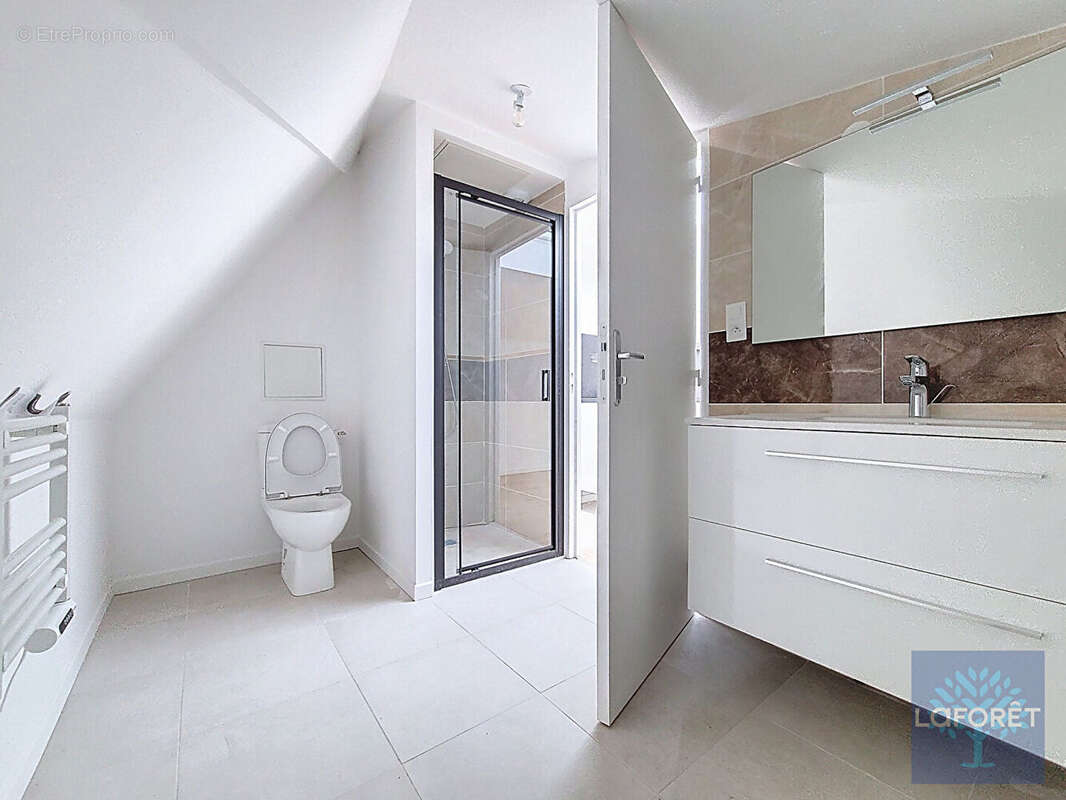 Appartement à ETAMPES