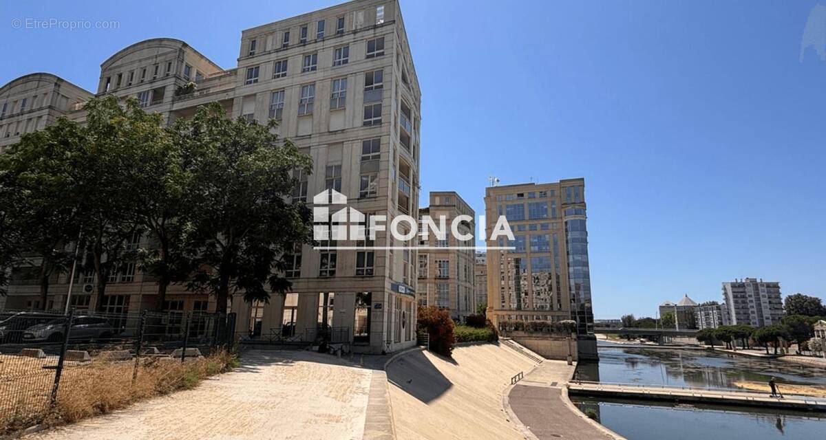 Appartement à MONTPELLIER