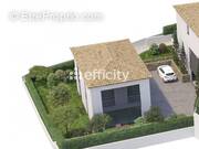 Maison à SIX-FOURS-LES-PLAGES