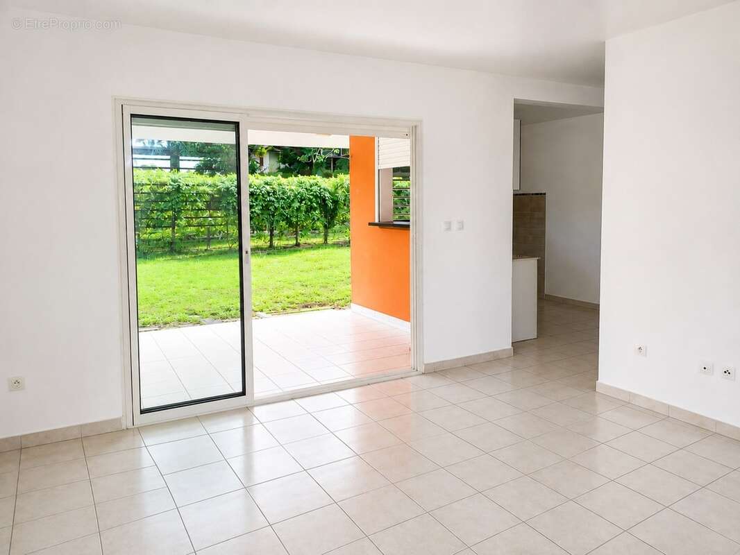 Immeuble à vendre matoury (973) investissement locatif – ensemble de 4 maisons t2 - photo 8