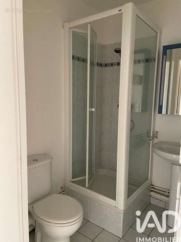 Photo 6 - Appartement à RAMBOUILLET