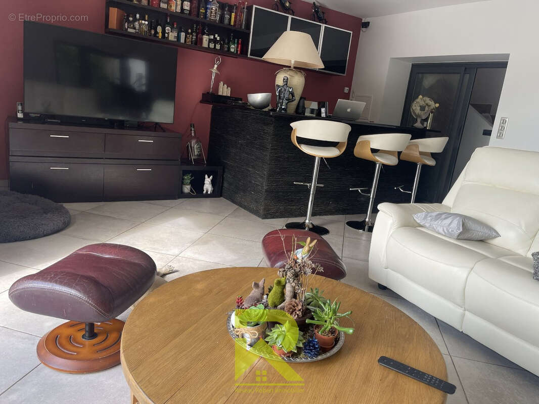 Maison à COLOMBIERS