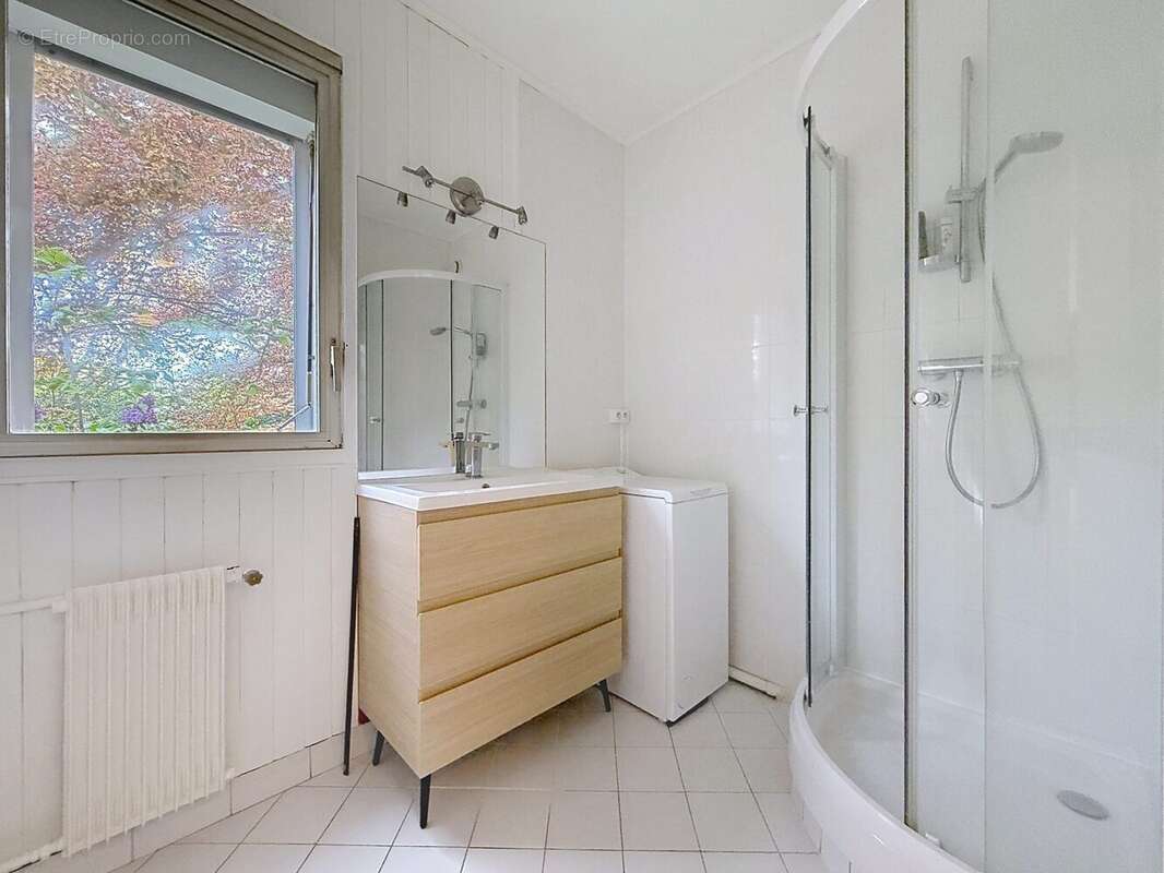 Appartement à VAUCRESSON