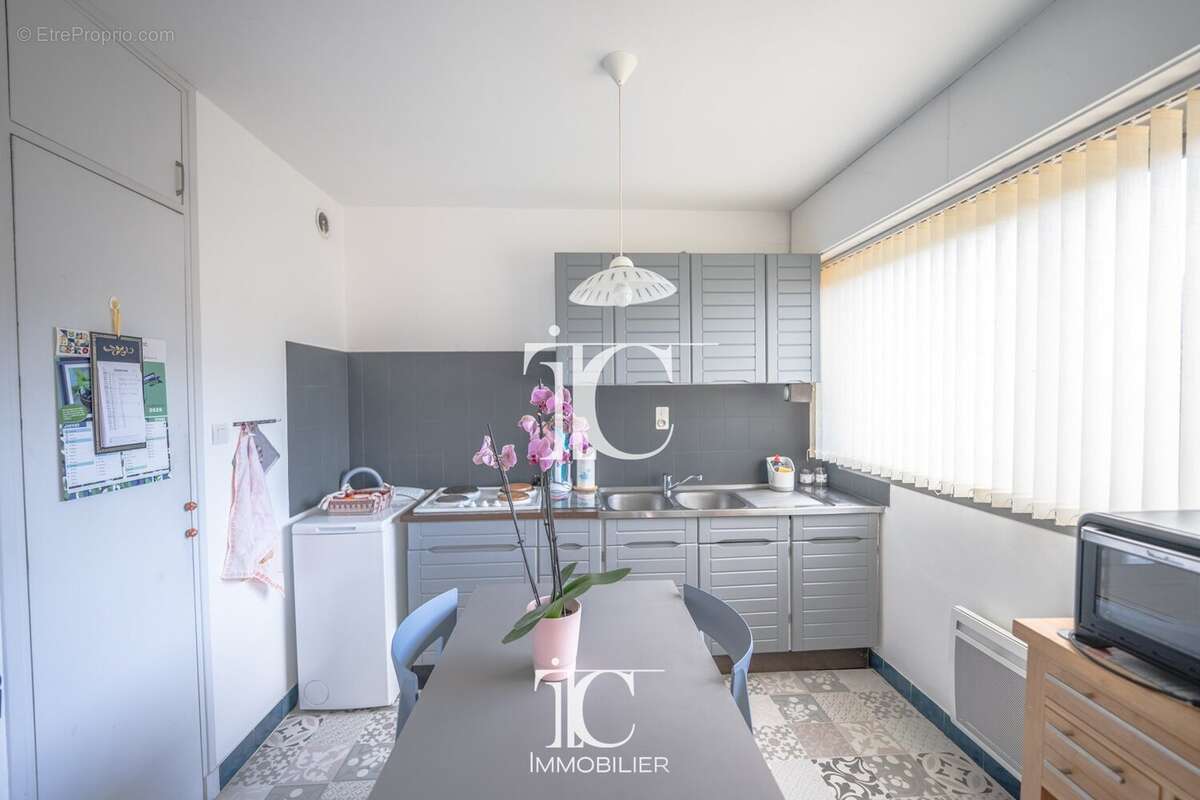 Appartement à LES VANS