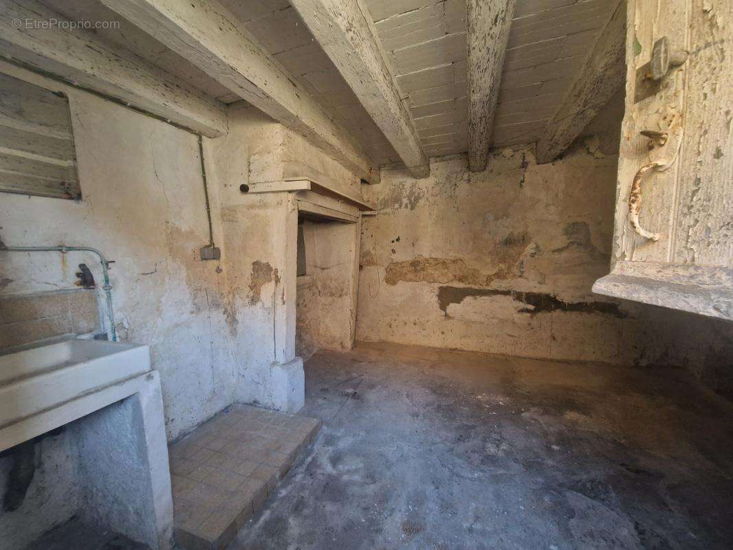 Maison à SAINT-MARS-LA-BRIERE