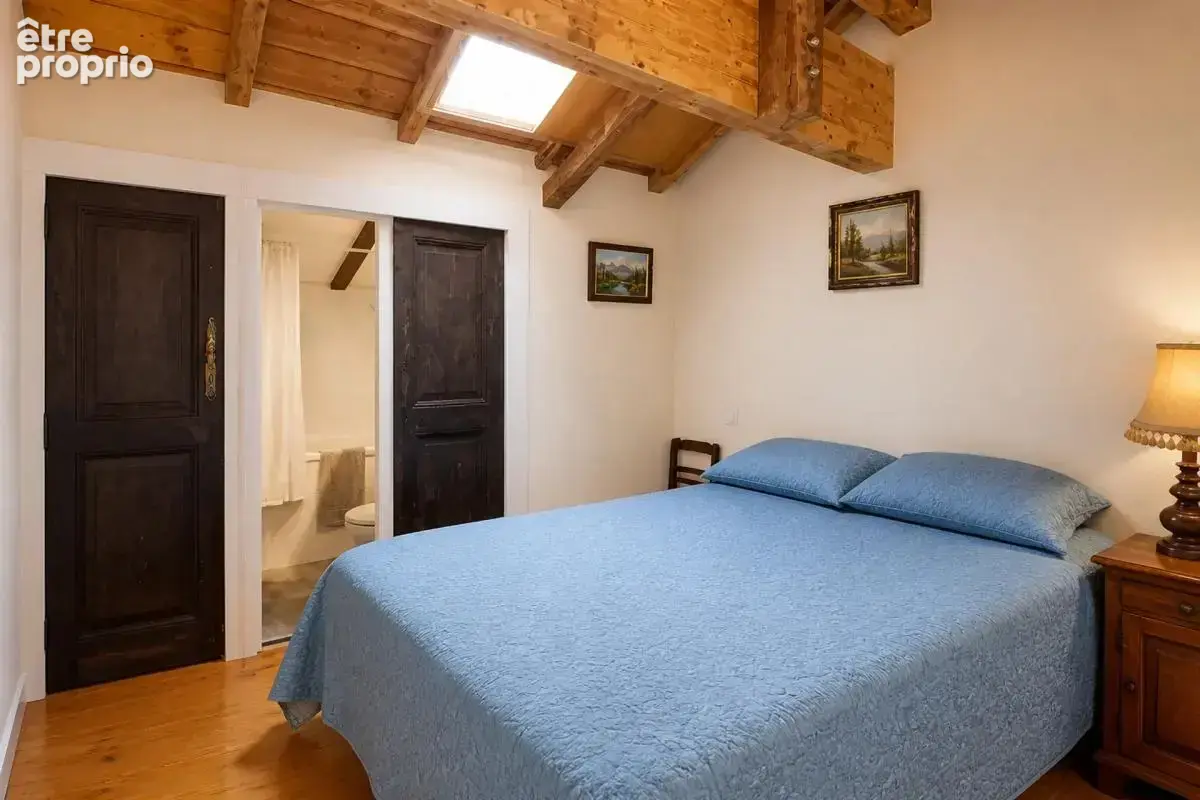 42510 néronde - maison de caractère de 1830 - parc arboré - photo 11