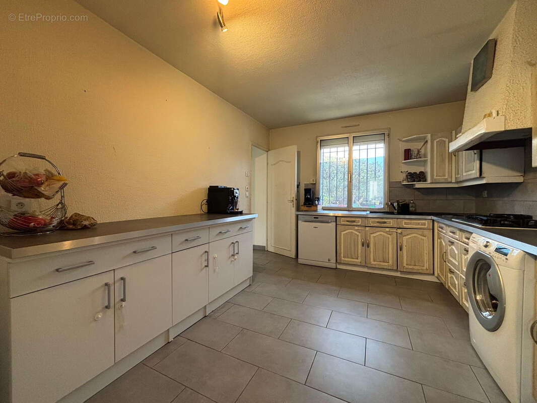 Maison à AULNAY-SOUS-BOIS