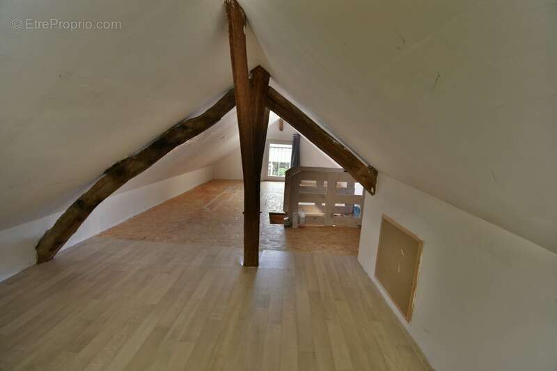 Maison à vendre 3 pièces SAINT PREST (28) - photo 11