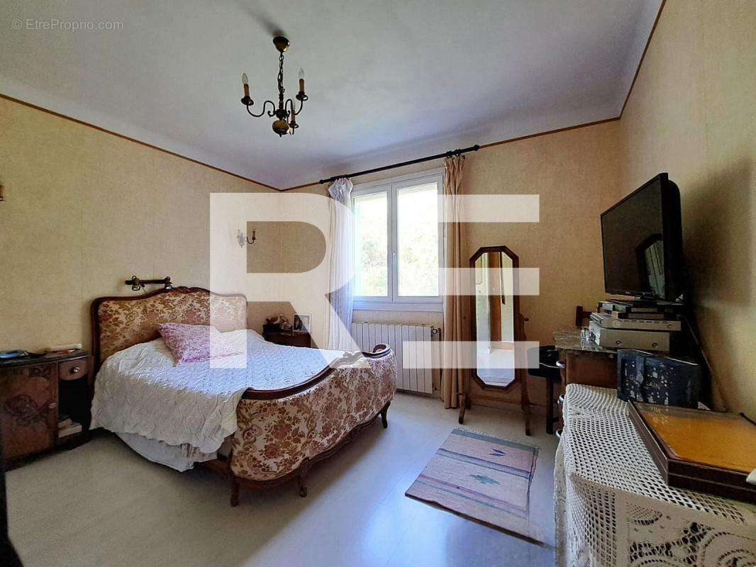 Maison à BRANOUX-LES-TAILLADES