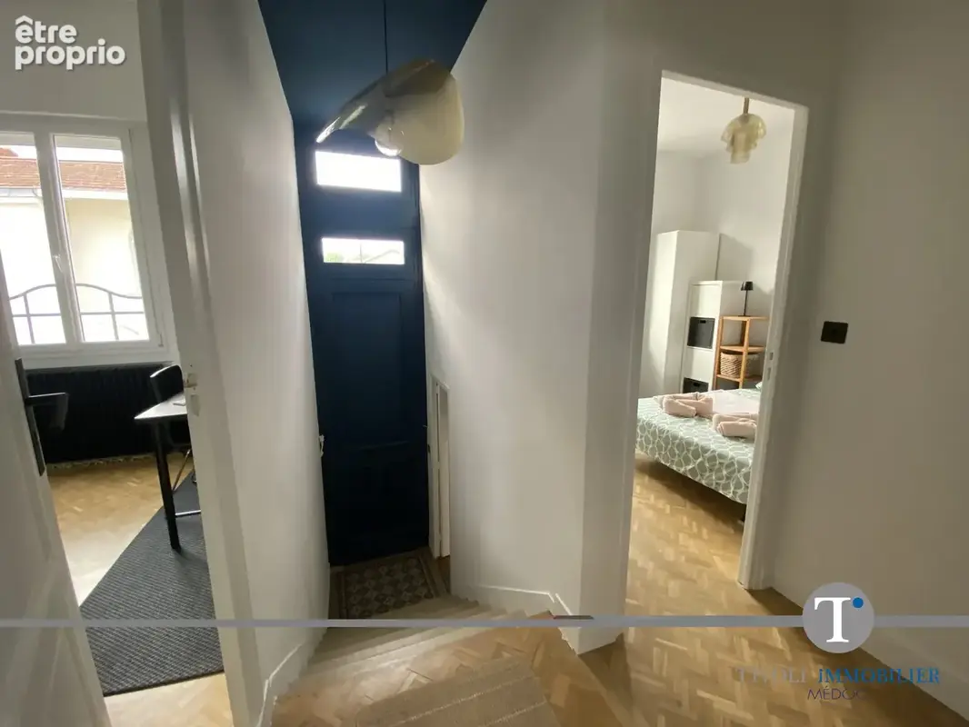 Maison 5 pièces 114 m² à vendre à Bordeaux (33000) - photo 9