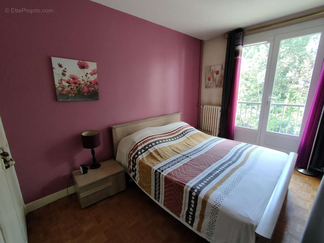 Appartement à MONTMORENCY