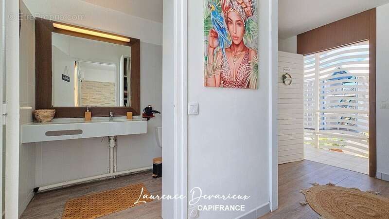 Appartement à vendre 1 pièces SAINT FRANCOIS (971) - photo 6