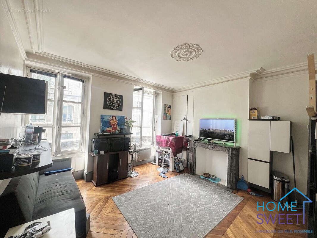 Appartement à ORLEANS
