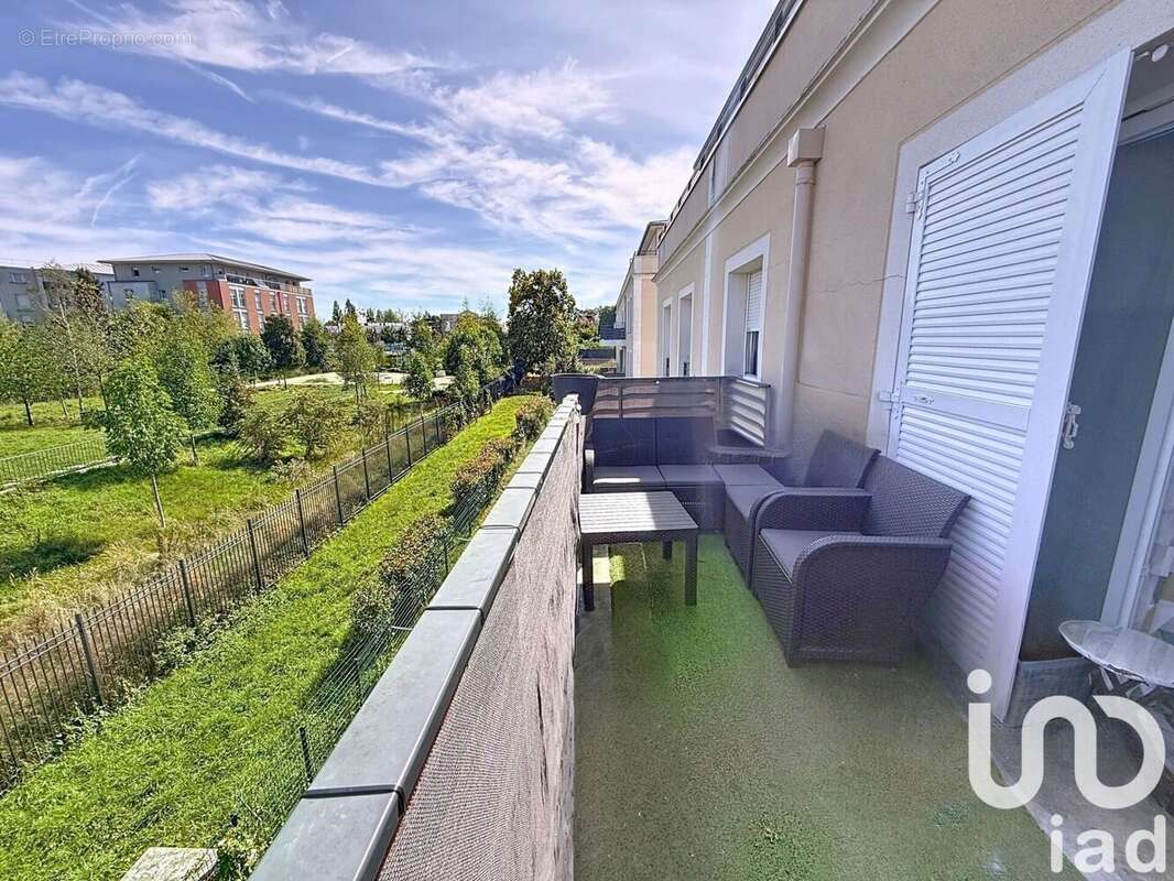 Photo 4 - Appartement à CORBEIL-ESSONNES