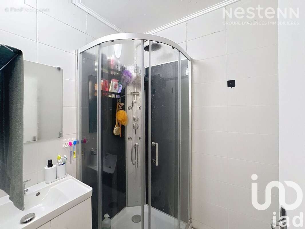 Photo 9 - Appartement à VILLENEUVE-SAINT-GEORGES