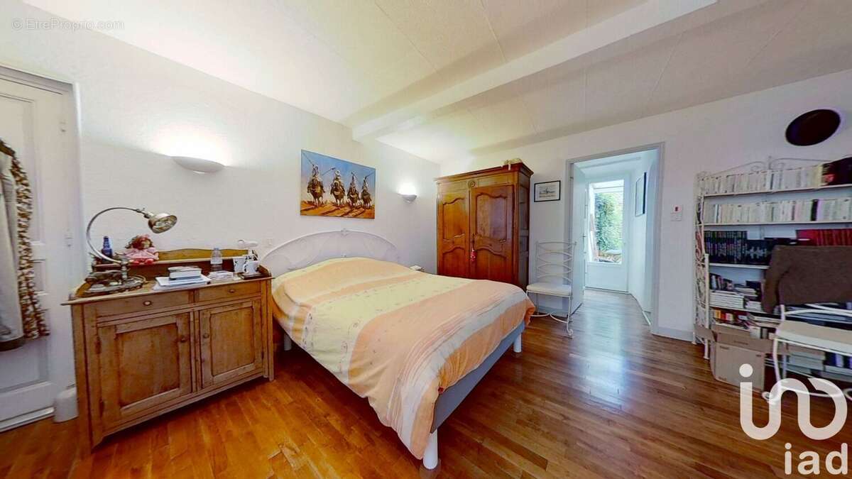 Photo 9 - Maison à MAURIAC