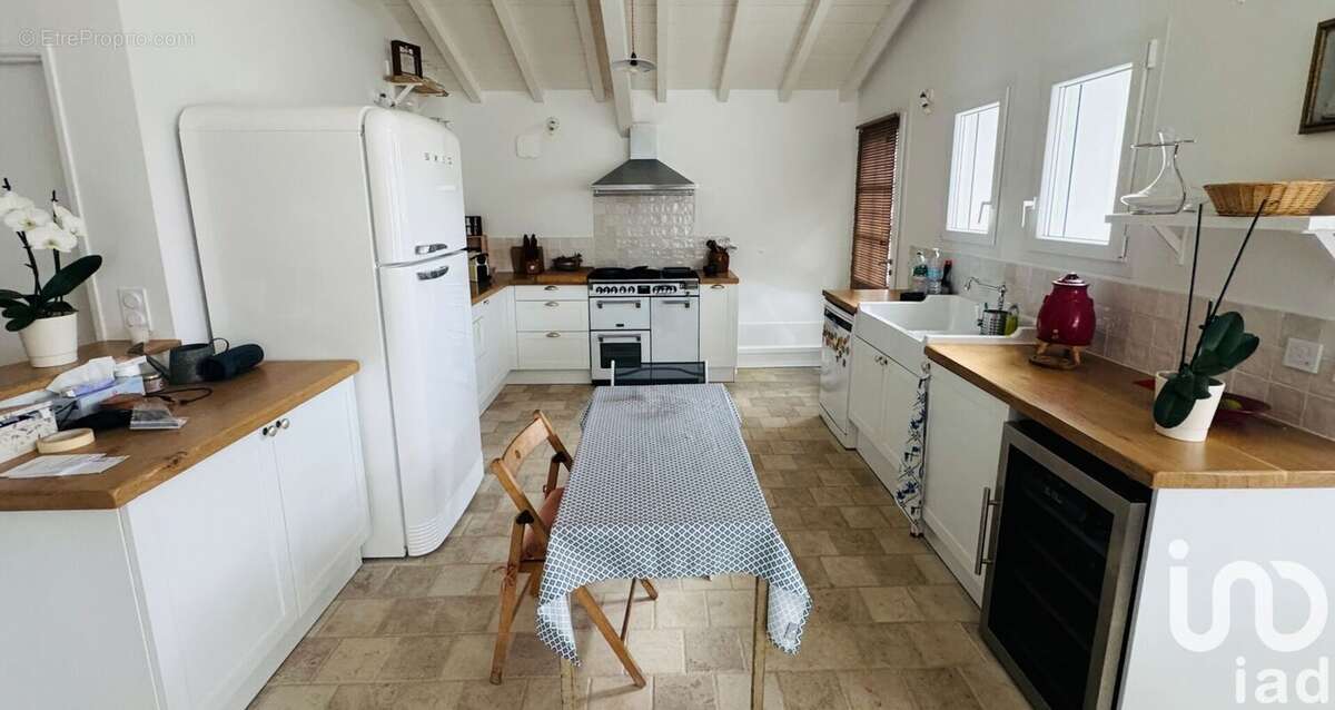 Photo 3 - Maison à BENESSE-MAREMNE