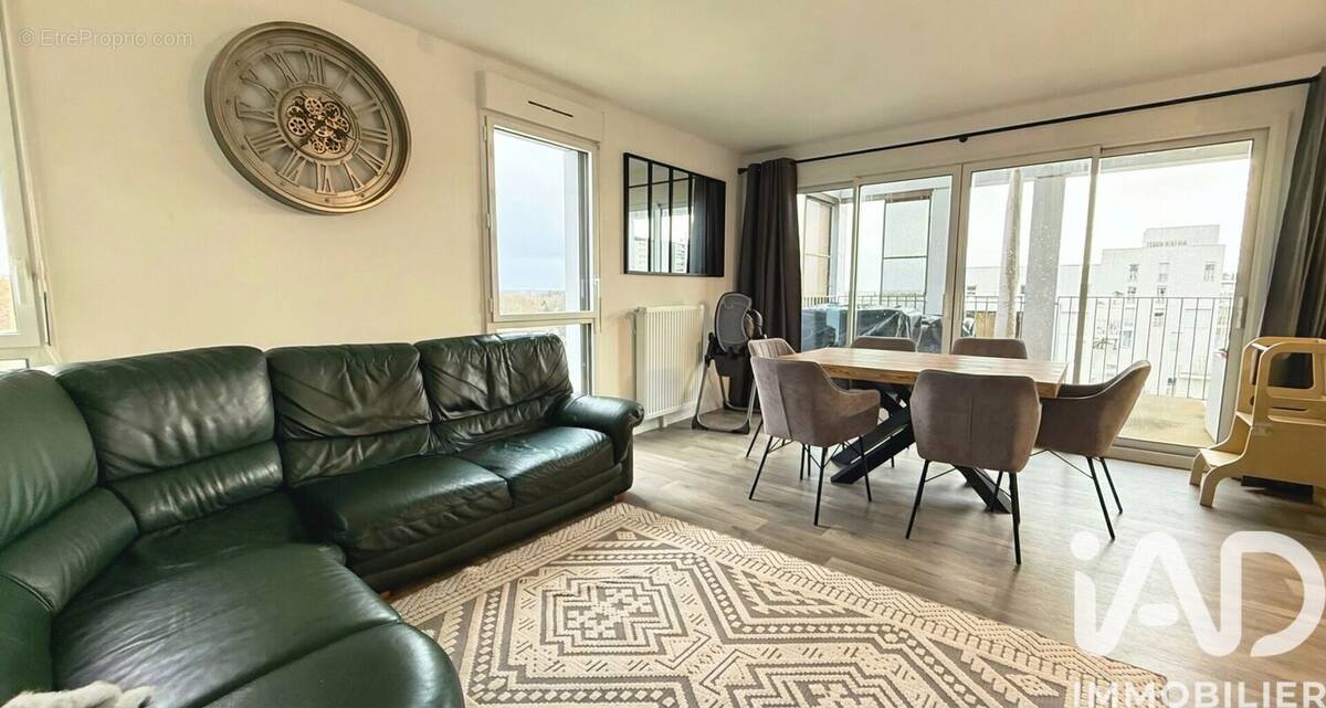 Photo 1 - Appartement à RENNES