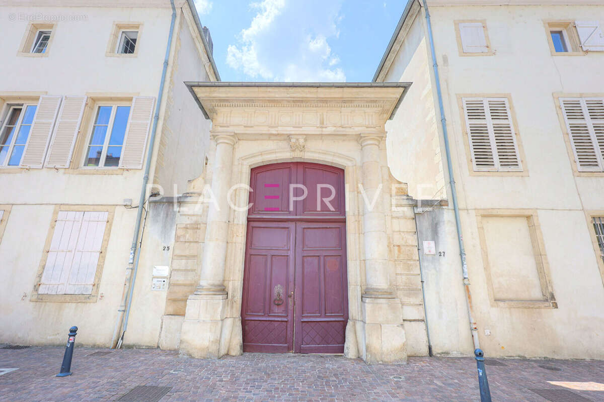 Appartement Ville vieille - photo 13