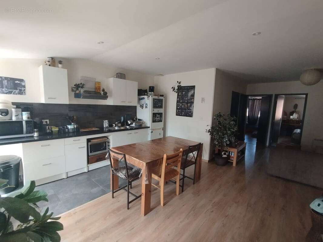 Appartement à ROCHEFORT