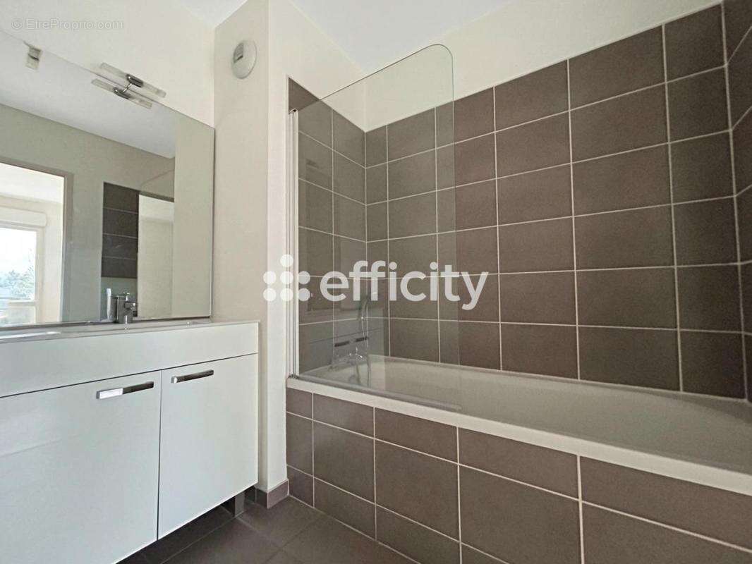 Appartement à HEM