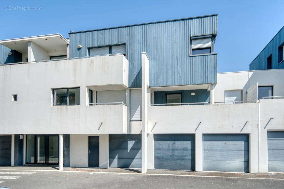 Appartement T2 de 55 m² situé à Fouras - photo 2