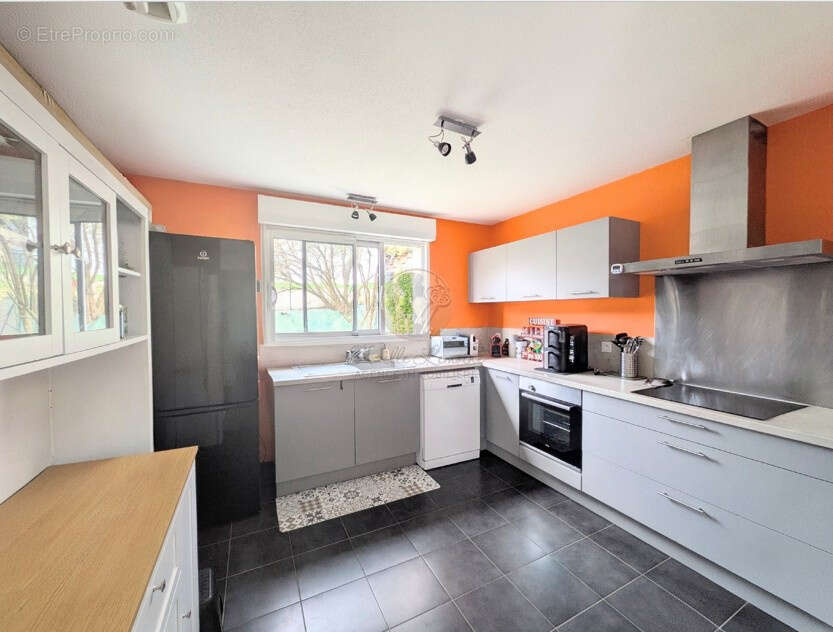 Maison à COURNON-D'AUVERGNE