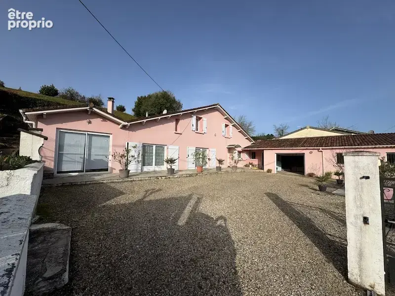 Jolie maison 134m2 avec jardin et garage double - photo 4