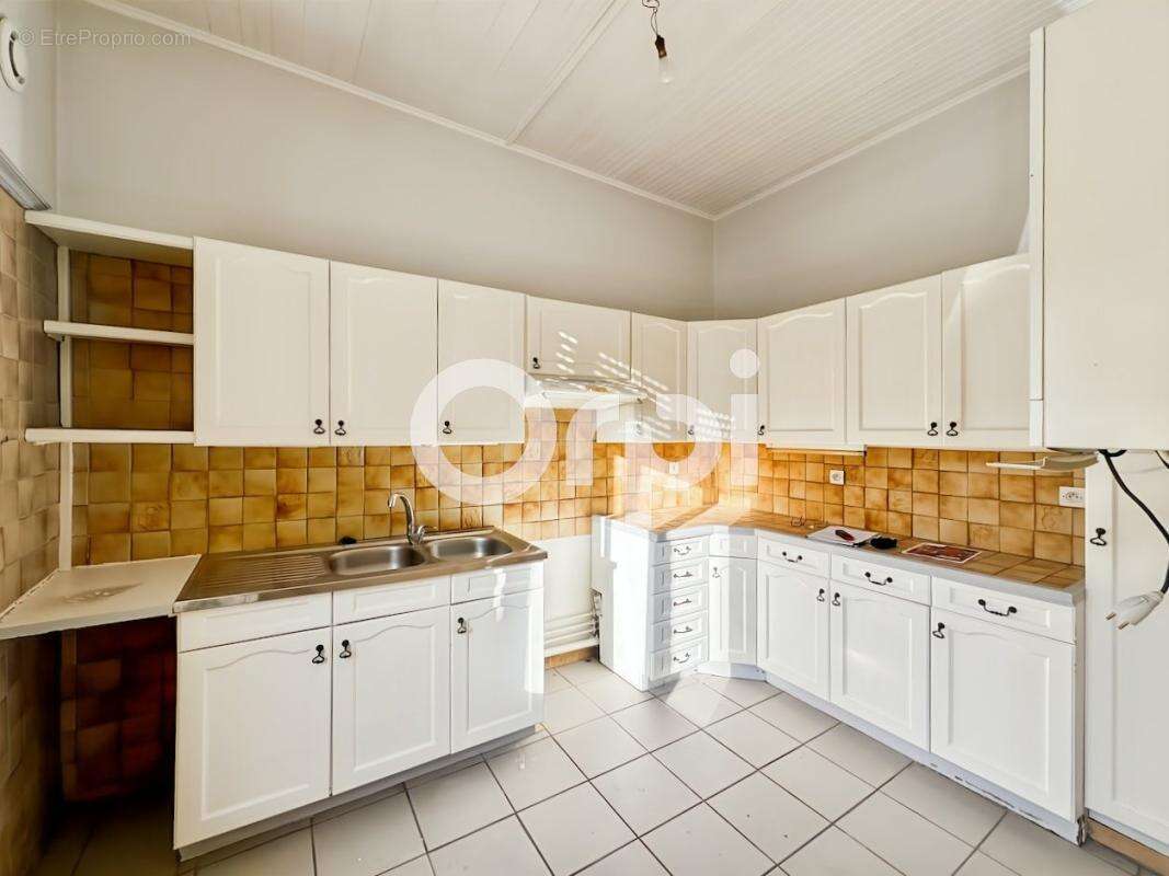 Appartement à WIMEREUX