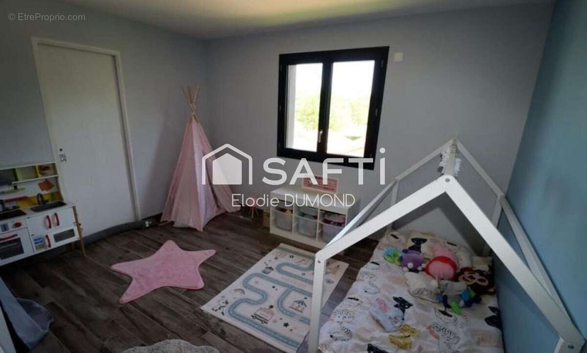 Photo 9 - Maison à SAINT-AMOUR