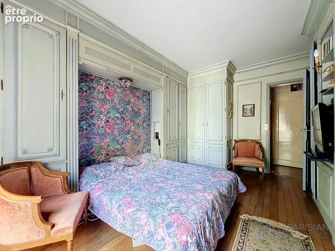 Appartement 4 pièces 111 m² à vendre à Paris-15e (75015) - photo 8