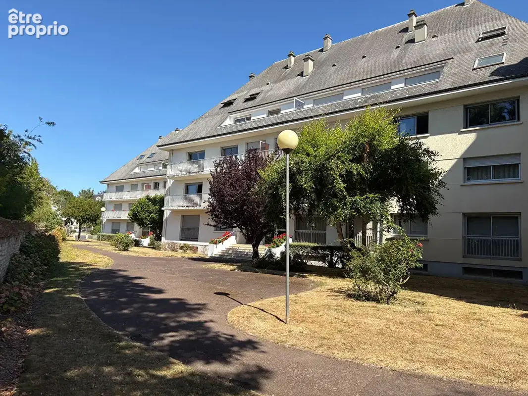 Photo Appartement à Caen au prix de 315 000€