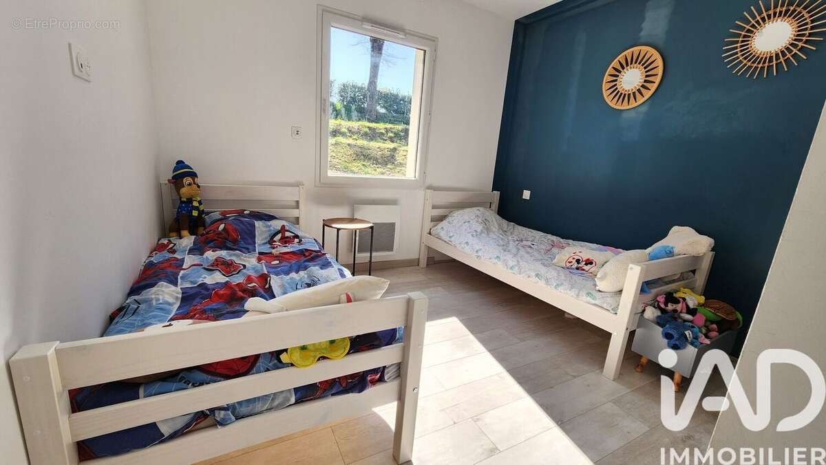 Photo 9 - Maison à COURS-DE-PILE