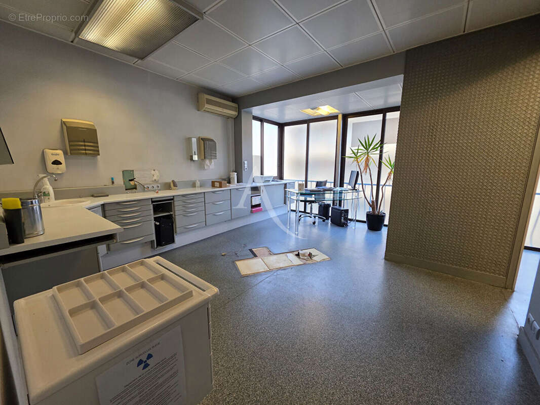 Appartement à DAX