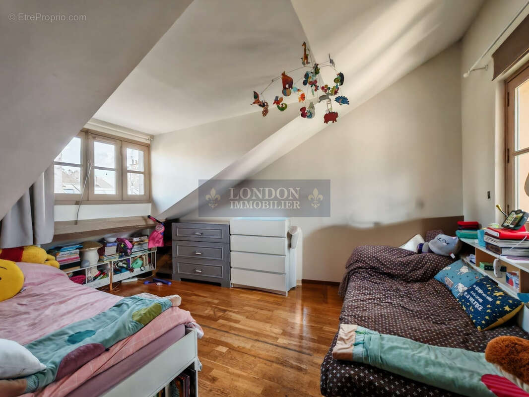Appartement à VERSAILLES