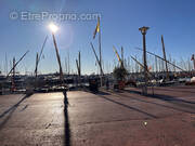 Appartement à BANDOL